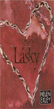 Vyznání lásky
