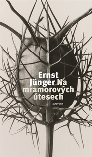 Na mramorových útesech