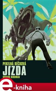 Pekelná béčková jízda