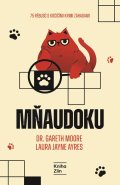 Mňaudoku - 75 rébusů s kočičími krimi záhadami