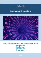 Záznamové média I.
