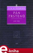 Pán prstenů - J. R. R. Tolkien