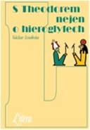 S Theodorem nejen o hieroglyfech