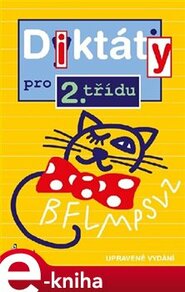 Diktáty pro 2. třídu