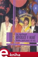 Revoluce v hlavě - Ian McDonald