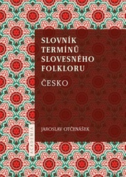 Slovník termínů slovesného folkloru