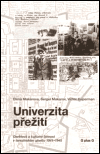 Univerzita přežití - Elena Makarova, Sergei Makarov, Victor Kuperman
