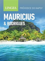 Mauricius - Průvodce do kapsy