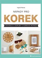 Nápady pro korek - Ingrid Moras