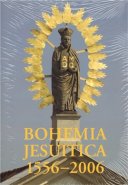 Bohemia Jesuitica 1556-2006 - Petronilla Cemus