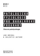 Patologická fyziologie pro bakalářské programy