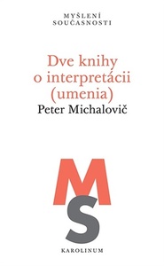 Dve knihy o interpretácii (umenia)