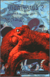 Illuminatus III - Leviathan - Robert Shea, Robert Anton Wilson