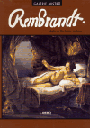 Rembrandt - Galerie mistrů - Melissa Rickett Urbán