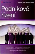 Podnikové řízení - kol., Jan Váchal, Marek Vochozka