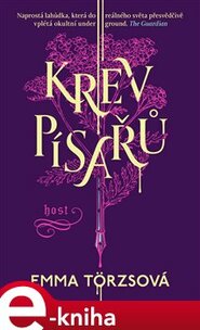 Krev písařů