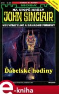 Ďábelské hodiny - Jason Dark