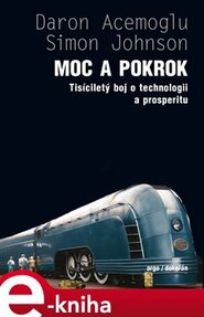 Moc a pokrok