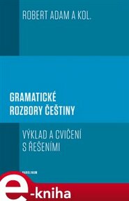 Gramatické rozbory češtiny
