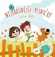 Nejkrásnější písničky pro děti - Zdeněk Král