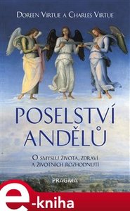 Poselství andělů - Doreen Virtue