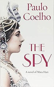 The Spy - Paulo Coelho