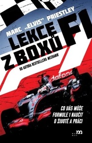 Lekce z boxů F1