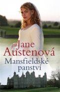 Mansfieldské panství - Jane Austenová