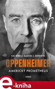 Oppenheimer – Americký Prométheus