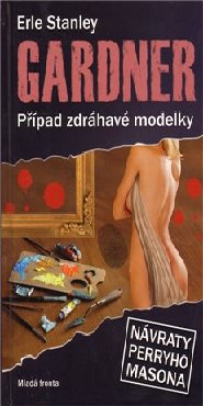 Případ zdráhavé modelky