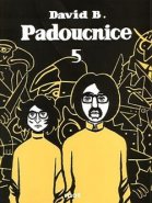 Padoucnice 5 - B. David