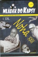 Noha XXII - Ivan Mládek