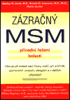 Zázračný MSM