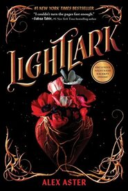 Lightlark: Volume 1