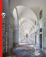 Národní památkový ústav - Výroční zpráva za rok 2018