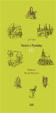 Pověsti z Vysočiny II.