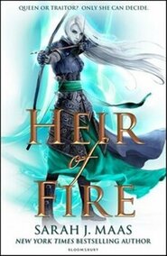 Heir of Fire