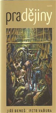 Pradějiny