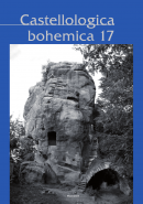 Castellologica bohemica 17