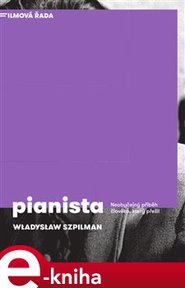 Pianista - Władysław Szpilman