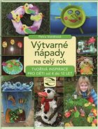 Výtvarné nápady na celý rok