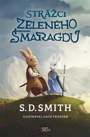 Strážci Zeleného smaragdu