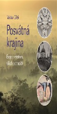 Posvátná krajina