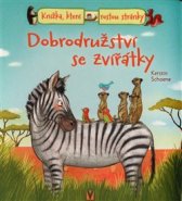 Dobrodružství se zvířátky