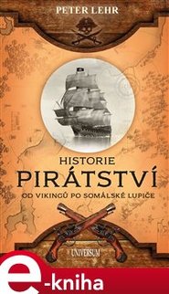 Historie pirátství