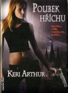 Polibek hříchu - Keri Arthur