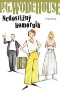 Nedostižný komorník - Pelham Grenvill Wodehouse