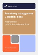 Projektový management v digitální době