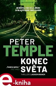Konec světa - Peter Temple