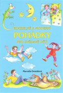 Kouzelné a moderní pohádky  pro zvědavé děti - Marcella Dostálová